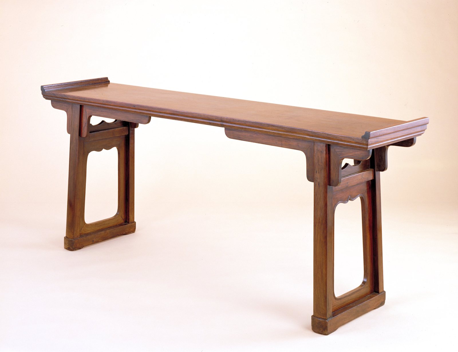 Long tables