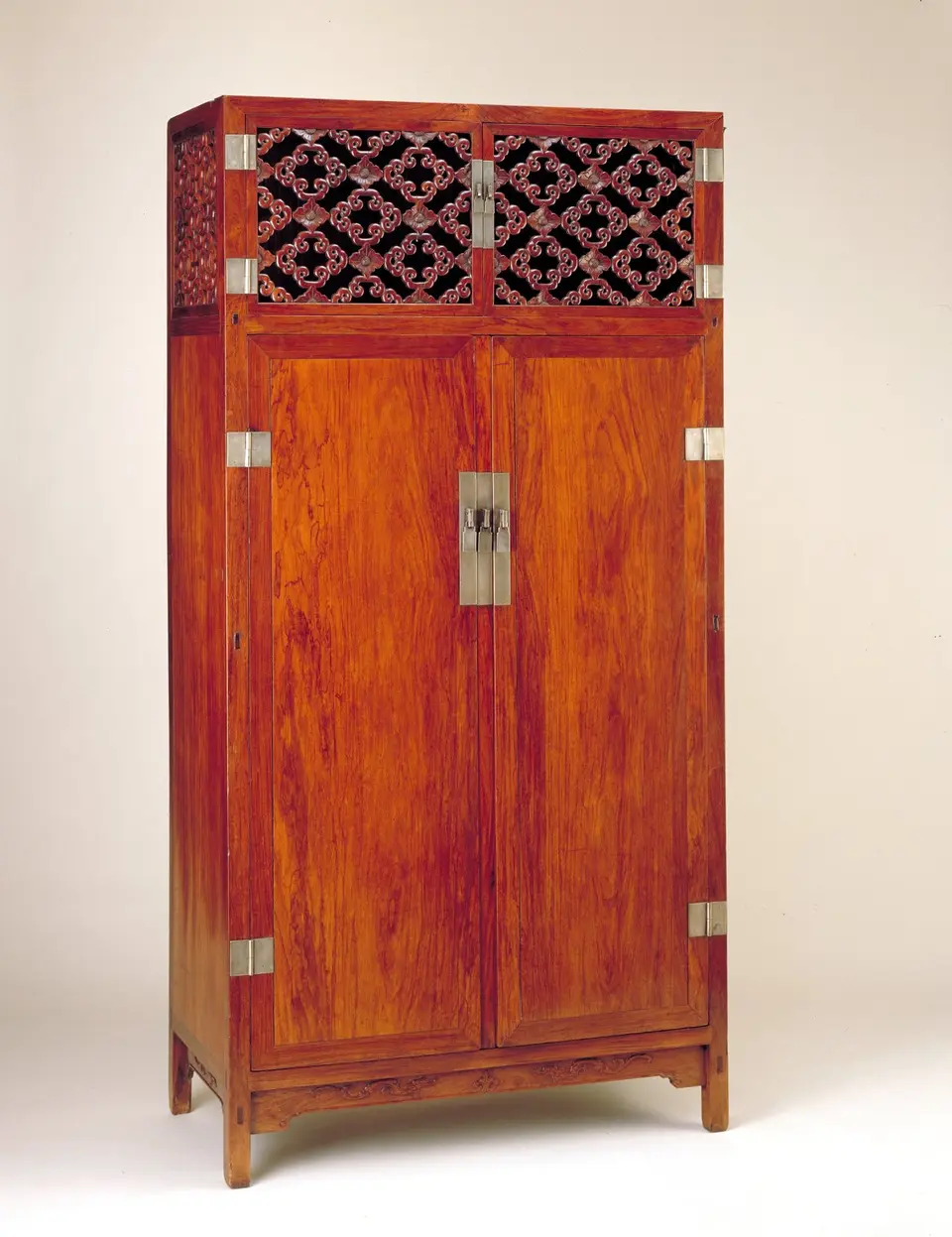 方角柜，c. 1600，明尼阿波利斯艺术博物馆藏，编号 91.70
